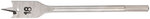 Сверло по дереву перовое  18x152 мм FIT FINCH INDUSTRIAL TOOLS 