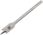 Сверло по дереву перовое  18x152 мм FIT FINCH INDUSTRIAL TOOLS 