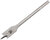 Сверло по дереву перовое  18x152 мм FIT FINCH INDUSTRIAL TOOLS 