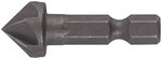 Зенкер конический, хвостовик под биту, 13 мм FIT FINCH INDUSTRIAL TOOLS 