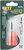 Шарошка карбидная Профи, штифт 6 мм, коническая с закруглением FIT FINCH INDUSTRIAL TOOLS 