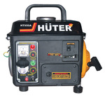 Электрогенератор HT950A Huter уценка  Уцененный. Повреждена упаковка