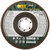 Круг лепестковый торцевой, 125 мм   Р 80 FIT FINCH INDUSTRIAL TOOLS 