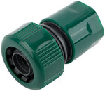 Соединитель пластиковый 3/4" FIT FINCH INDUSTRIAL TOOLS 