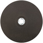 Профессиональный диск шлифовальный по металлу и нержавеющей стали Cutop Profi Т27-230 х 6,0 х 22,2 мм