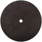Профессиональный диск отрезной по металлу Т41-355 х 3,2 х 25,4 мм, Cutop Profi