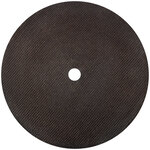 Профессиональный диск отрезной по металлу Т41-400 х 3,2 х 32 мм, Cutop Profi