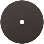 Профессиональный диск отрезной по металлу, нержавеющей стали и алюминию Cutop Profi Plus Т41-230 х 1,8 х 22,2 мм