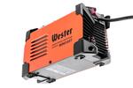Инвертор сварочный WESTER MINI 160Т  30-160A 155В ПВ60% 1.6-4.0мм Wester уценка  Уцененный. Повреждена упаковка