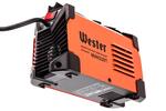 Инвертор сварочный WESTER MINI 220T  30-220A 155В ПВ60% 1.6-5.0мм Wester уценка  Уцененный. Повреждена упаковка