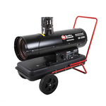 Нагреватель воздуха дизельный непрямого нагр. QUATTRO ELEMENTI QE-22DN (22кВт, 600 м.куб/ч, бак 24л,, шт