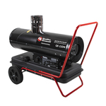 Нагреватель воздуха дизельный непрямого нагр. QUATTRO ELEMENTI QE-22DN (22кВт, 600 м.куб/ч, бак 24л,, шт