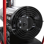 Нагреватель воздуха дизельный непрямого нагр. QUATTRO ELEMENTI QE-22DN (22кВт, 600 м.куб/ч, бак 24л,, шт