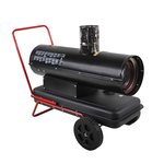 Нагреватель воздуха дизельный непрямого нагр. QUATTRO ELEMENTI QE-22DN (22кВт, 600 м.куб/ч, бак 24л,, шт