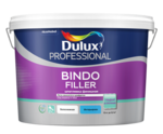 Шпатлевка финишная Dulux Bindo Filler 8,6л (15 кг)