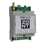 ZONT H-2 Wi-Fi термостат для газовых и электрических котлов