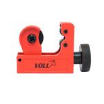 Труборез VOLL V-Cutter 22 MINI (2.80036)  от 3 до 20 мм