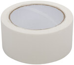 Лента малярная креппированная клейкая 48 мм х 30 м КУРС 