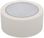 Лента малярная креппированная клейкая 48 мм х 30 м КУРС 