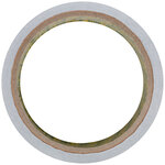 Лента алюминиевая клейкая, 50 мм х 10 м FIT FINCH INDUSTRIAL TOOLS 