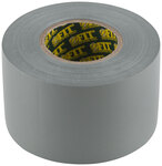 Скотч сантехнический PVC для труб 50 мм х 0.13 мм х 33 м FIT FINCH INDUSTRIAL TOOLS 