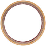 Лента-скотч клейкая двусторонняя 48 мм х 5 м КУРС 