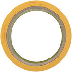 Лента-скотч клейкая двусторонняя 48 мм х 10 м FIT FINCH INDUSTRIAL TOOLS 