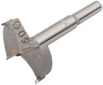 Сверло Форстнера (фреза) с карбидными вставками 50 мм FIT FINCH INDUSTRIAL TOOLS 