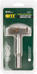 Сверло Форстнера (фреза) с карбидными вставками 50 мм FIT FINCH INDUSTRIAL TOOLS 