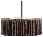 Диск лепестковый для дрели радиальный  80х30х6 мм   Р 40 FIT FINCH INDUSTRIAL TOOLS 