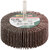 Диск лепестковый для дрели радиальный  80х30х6 мм   Р 60 FIT FINCH INDUSTRIAL TOOLS 