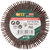 Диск лепестковый для дрели радиальный  80х30х6 мм   Р 60 FIT FINCH INDUSTRIAL TOOLS 