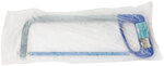 Ножовка по металлу 300 мм, пластиковая ручка MOS 