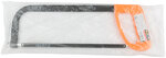 Ножовка по металлу 300 мм, пластиковая ручка "Стандарт" FIT FINCH INDUSTRIAL TOOLS 