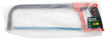 Ножовка по металлу 300 мм, пластиковая прорезиненная ручка FIT FINCH INDUSTRIAL TOOLS 