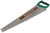 Ножовка по пенобетону "Дельта"(Премиум), трапециевидное полотно, усиленный зуб, шаг 16 мм, 650 мм