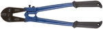 Болторез Профи HRC 58-59 (синий) 450 мм FIT FINCH INDUSTRIAL TOOLS 