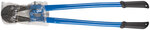 Болторез Профи HRC 58-59 (синий) 750 мм FIT FINCH INDUSTRIAL TOOLS 