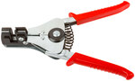 Автомат для зачистки изоляции д.1,0-3,2 мм, 180 мм FIT FINCH INDUSTRIAL TOOLS 
