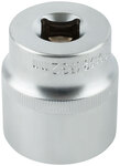 Головка 6-гранная CrV  1/2"  32 мм FIT FINCH INDUSTRIAL TOOLS 