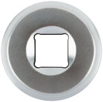 Головка 6-гранная CrV  1/2"  32 мм FIT FINCH INDUSTRIAL TOOLS 