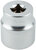 Головка 6-гранная CrV  1/2"  30 мм FIT FINCH INDUSTRIAL TOOLS 