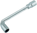 Ключ L-образный  10 мм FIT FINCH INDUSTRIAL TOOLS 