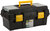 Ящик для инструмента пластиковый 19" ( 485х245х215 мм ) FIT FINCH INDUSTRIAL TOOLS 