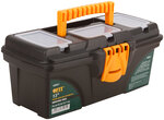 Ящик для инструмента пластиковый 13" ( 324х165х137 мм ) FIT FINCH INDUSTRIAL TOOLS 