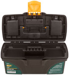 Ящик для инструмента пластиковый 13" ( 324х165х137 мм ) FIT FINCH INDUSTRIAL TOOLS 