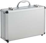 Ящик для инструмента алюминиевый 330х210х90 мм FIT FINCH INDUSTRIAL TOOLS 