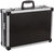 Ящик для инструмента алюминиевый 430x310x130 мм, черный FIT FINCH INDUSTRIAL TOOLS 