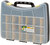 Ящик для крепежа (органайзер) (с защелкой) 16'' ( 400х300х60 мм ) FIT FINCH INDUSTRIAL TOOLS 