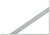 Уголок-кронштейн усиленный белый 300х200 мм FIT FINCH INDUSTRIAL TOOLS 